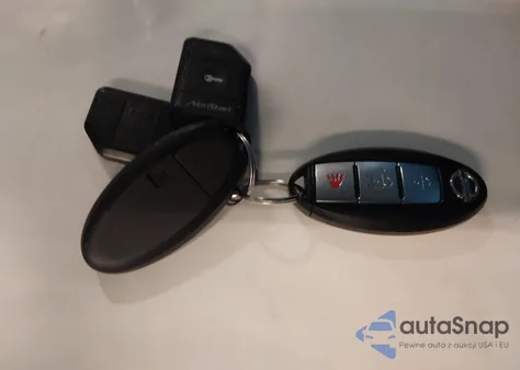 2015 Nissan Versa Note Sl from USA, damaged, VIN 3N1CE2CP6FL396680